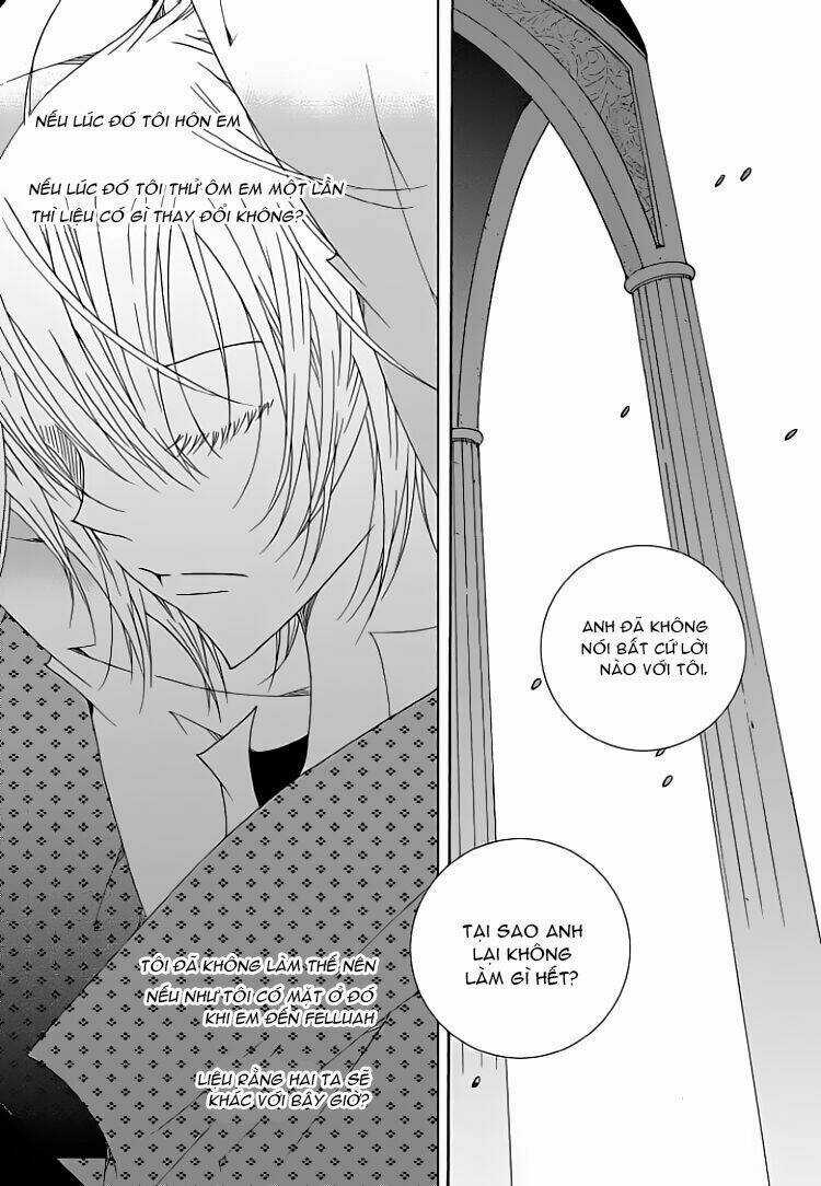 Tale Of Felluah Chapter 94 trang 16