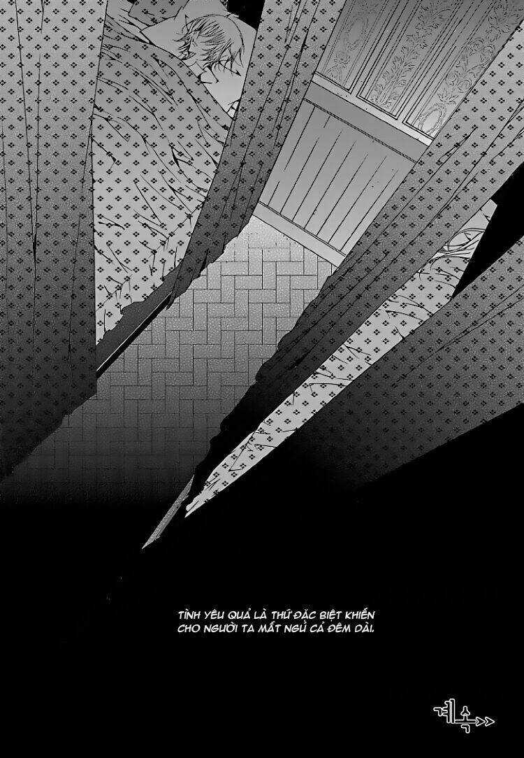 Tale Of Felluah Chapter 94 trang 18