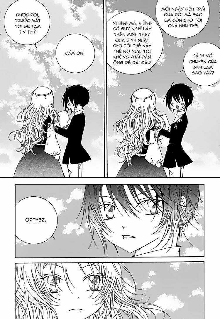 Tale Of Felluah Chapter 94 trang 3