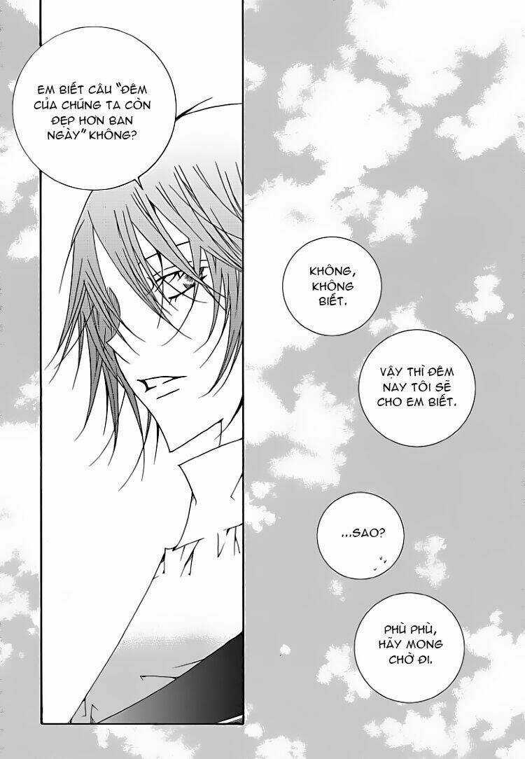 Tale Of Felluah Chapter 94 trang 6