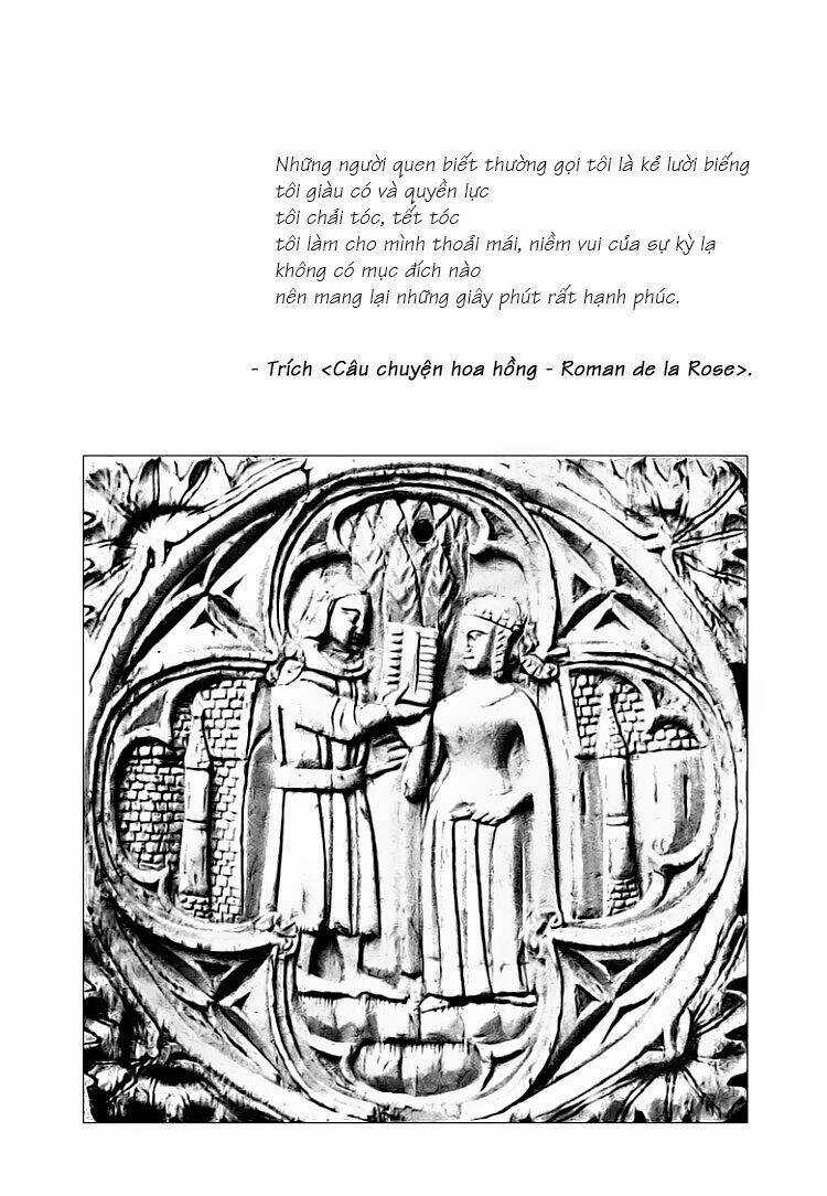 Tale Of Felluah Chapter 94 trang 8