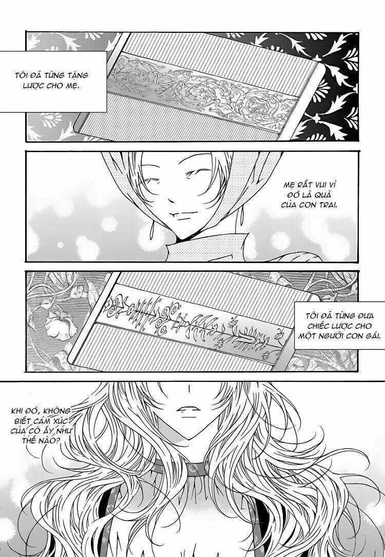 Tale Of Felluah Chapter 94 trang 9