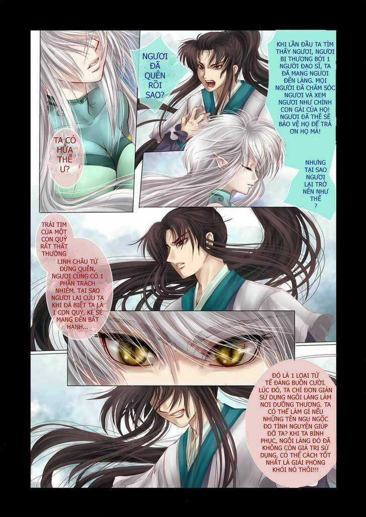 Tale Of Nezha Chapter 1 trang 12