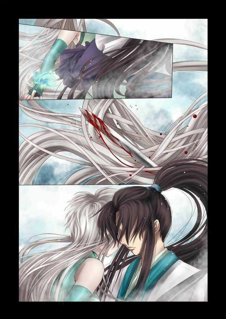 Tale Of Nezha Chapter 1 trang 18