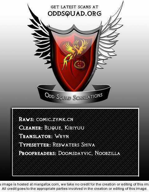 Tale Of Nezha Chapter 1 trang 2