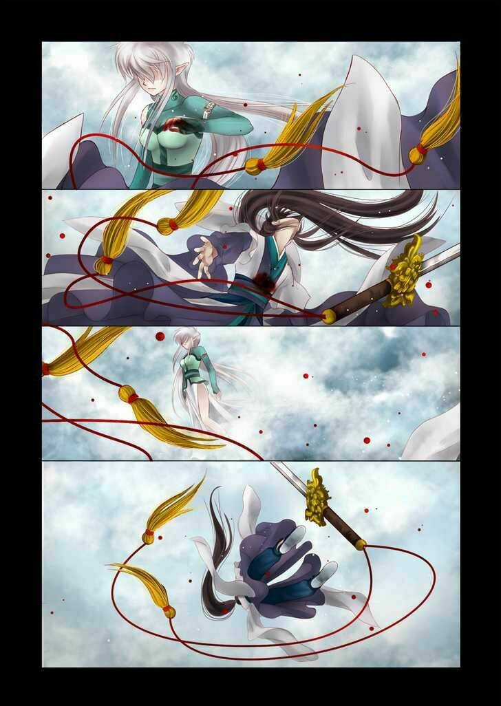 Tale Of Nezha Chapter 1 trang 25