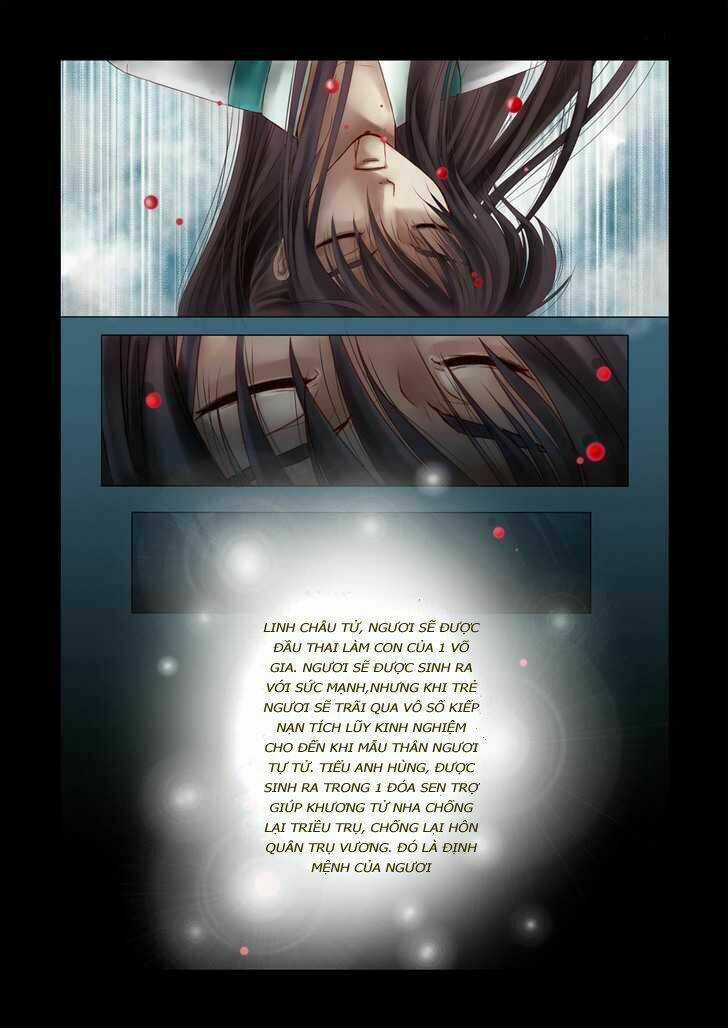 Tale Of Nezha Chapter 1 trang 27