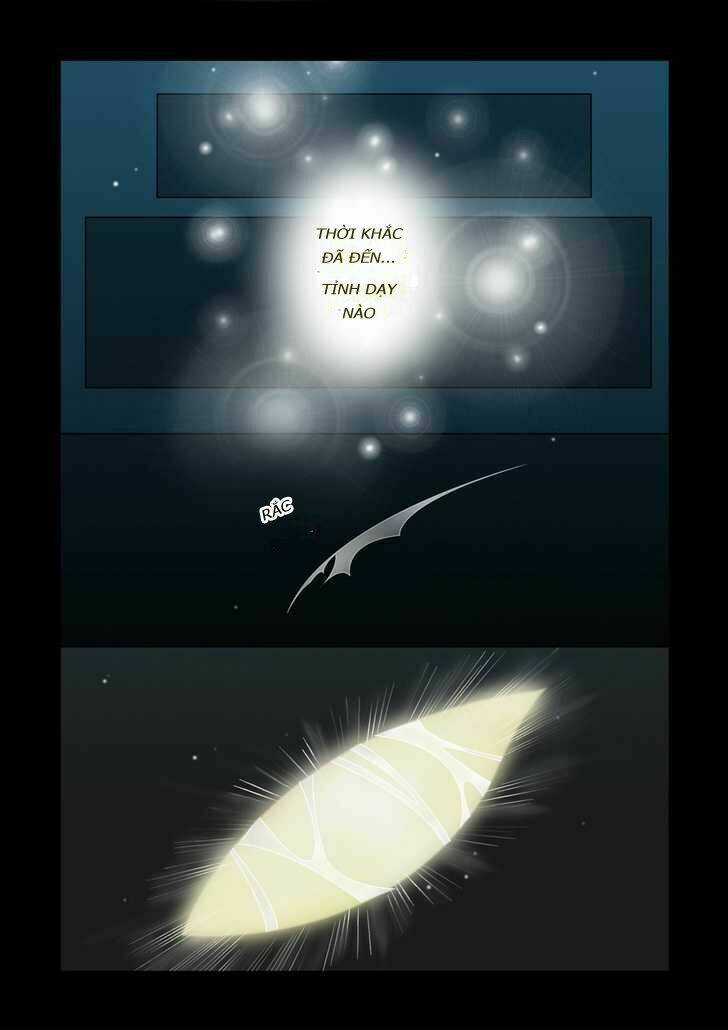 Tale Of Nezha Chapter 1 trang 28