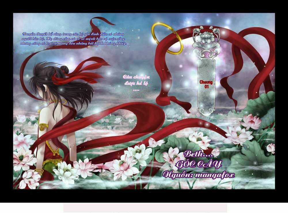 Tale Of Nezha Chapter 1 trang 3