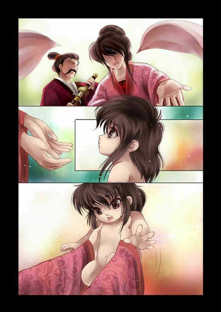 Tale Of Nezha Chapter 1 trang 30