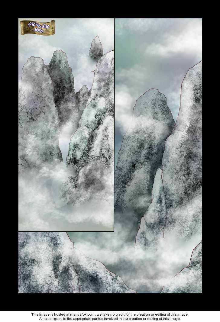 Tale Of Nezha Chapter 1 trang 4