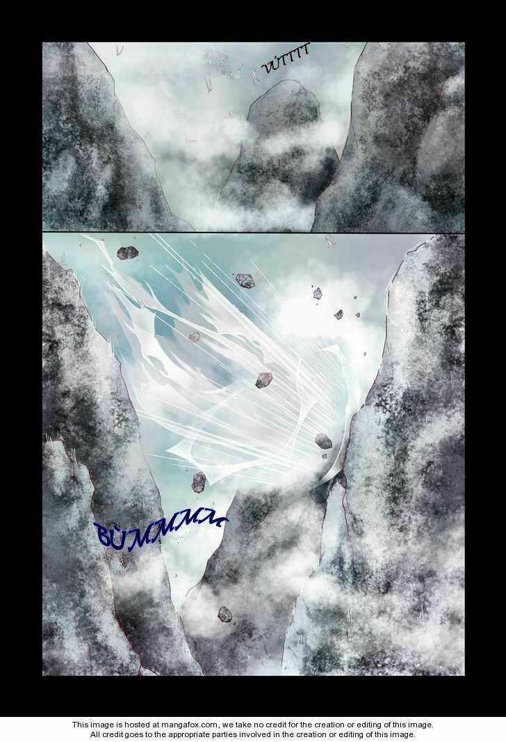 Tale Of Nezha Chapter 1 trang 5