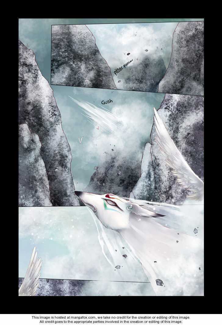 Tale Of Nezha Chapter 1 trang 6