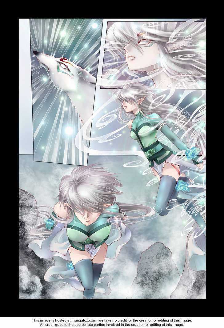 Tale Of Nezha Chapter 1 trang 7