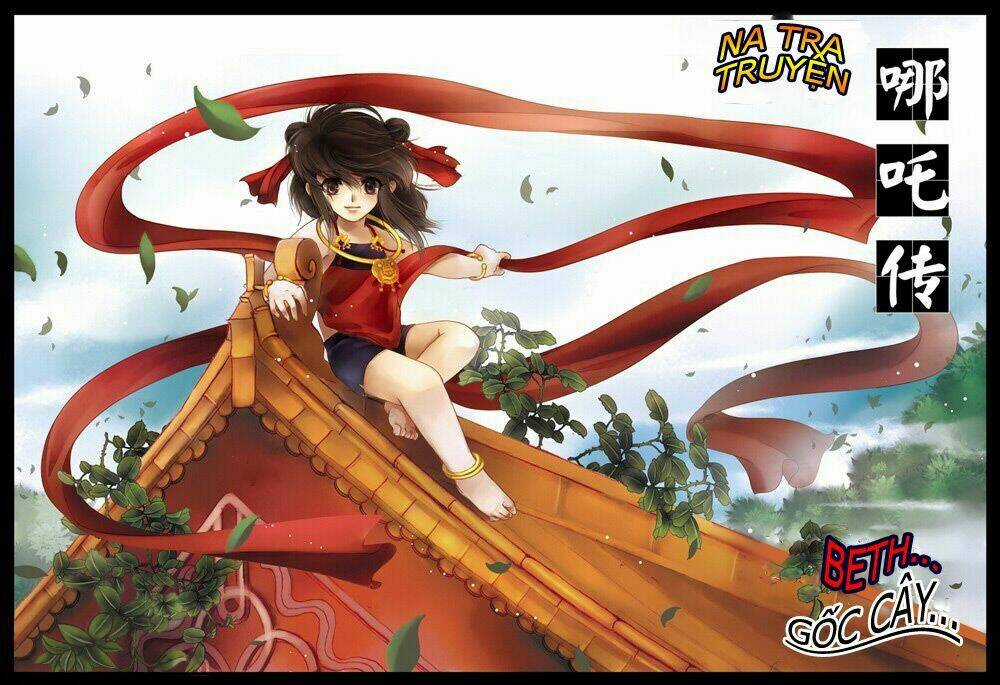 Tale Of Nezha Chapter 2 trang 2