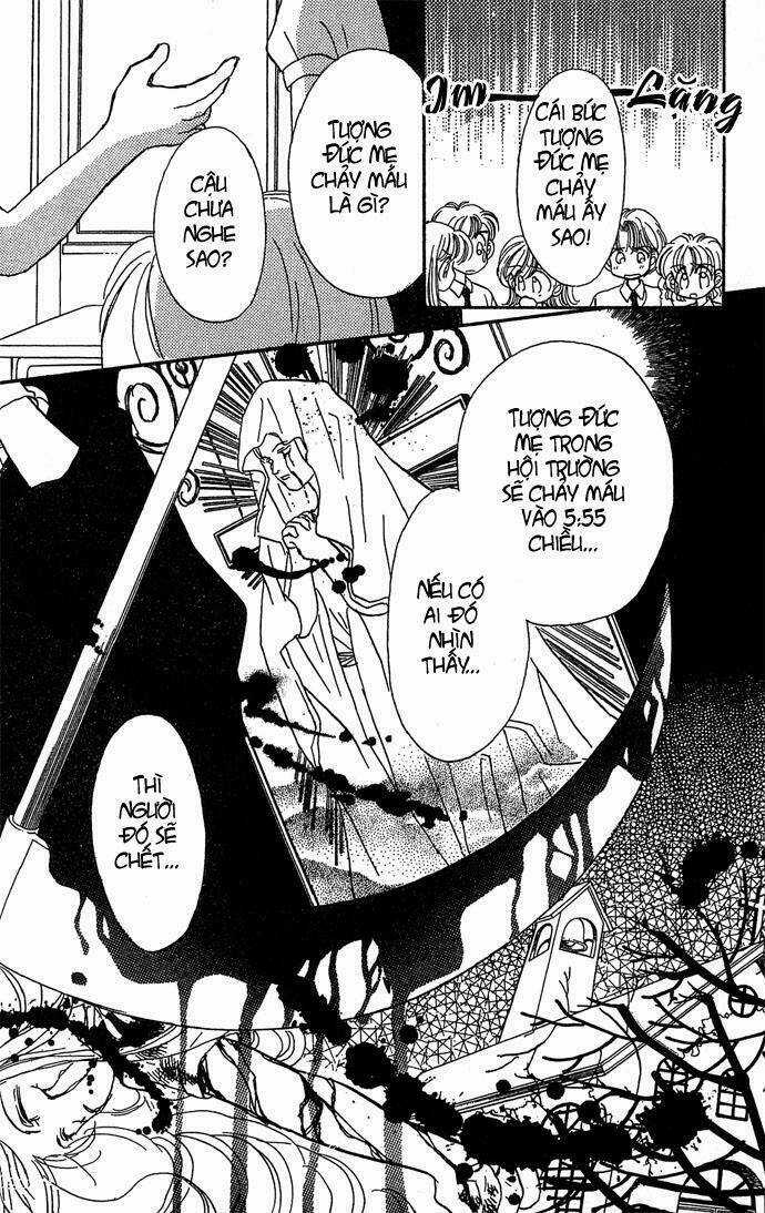 Tales For A Sleepless Night Chapter 3 trang 18
