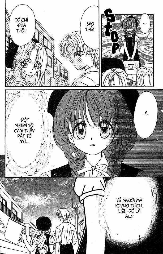 Tales For A Sleepless Night Chapter 3 trang 26