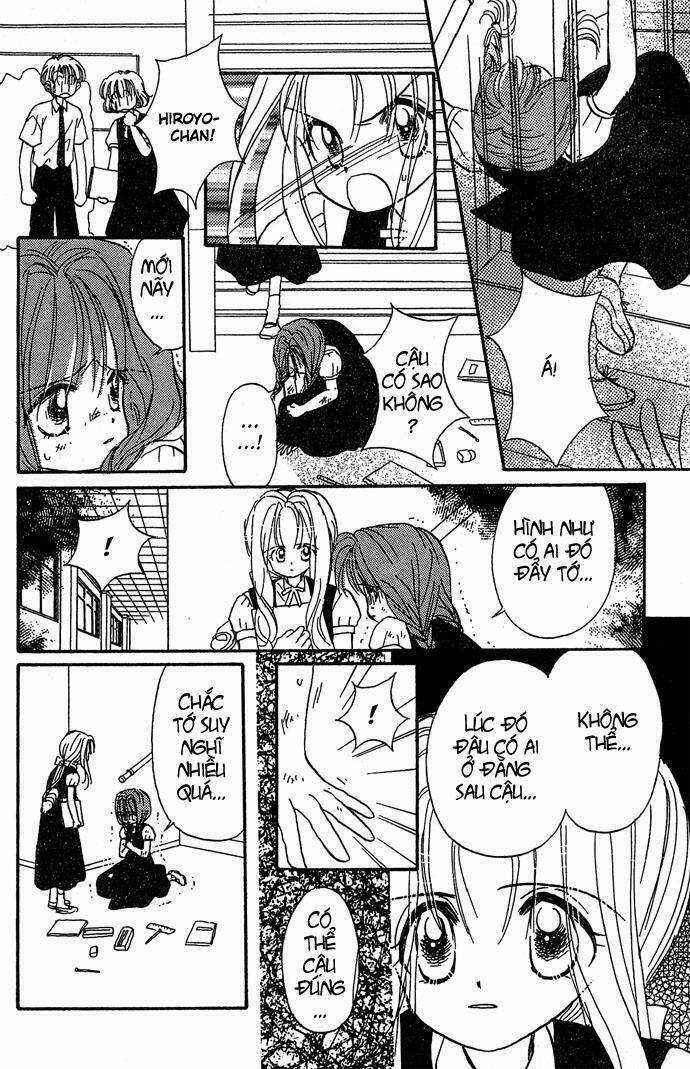 Tales For A Sleepless Night Chapter 3 trang 32