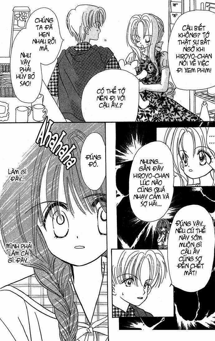 Tales For A Sleepless Night Chapter 3 trang 39