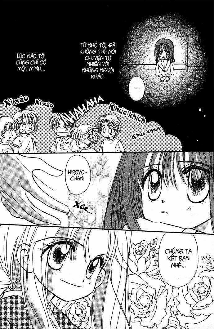 Tales For A Sleepless Night Chapter 3 trang 4