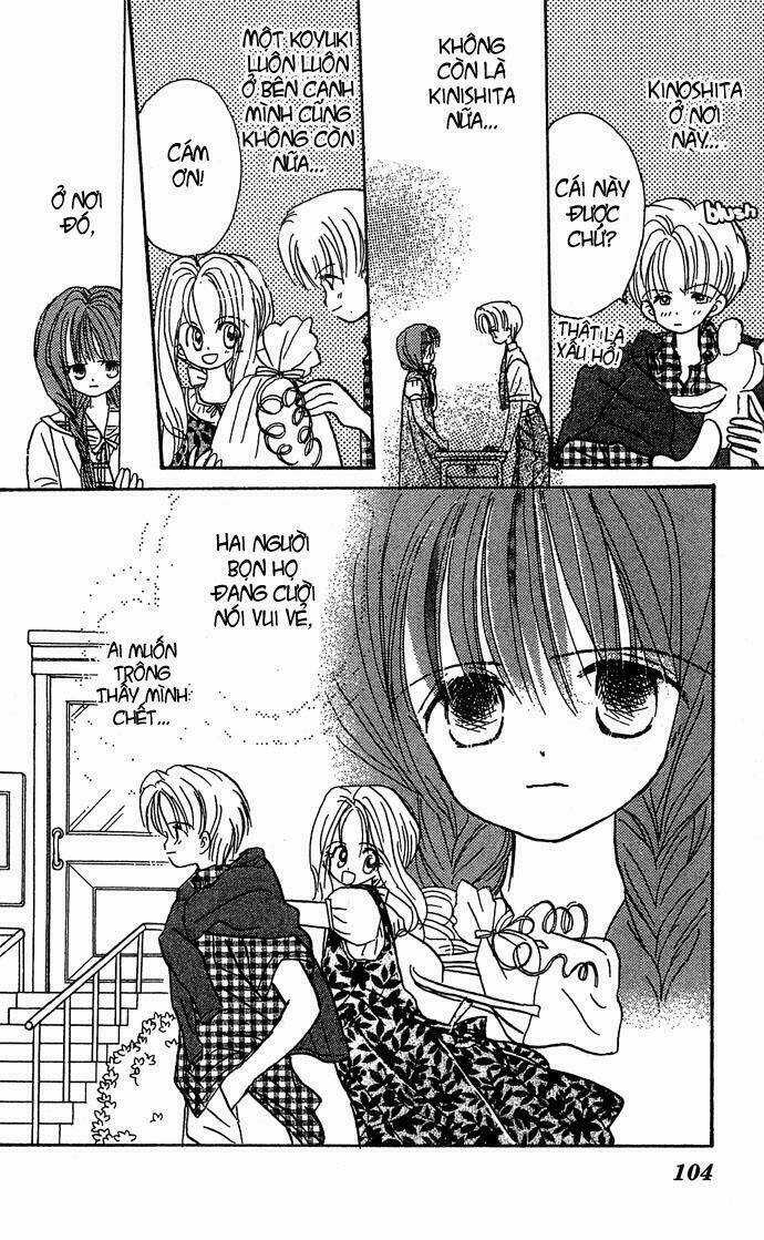 Tales For A Sleepless Night Chapter 3 trang 40