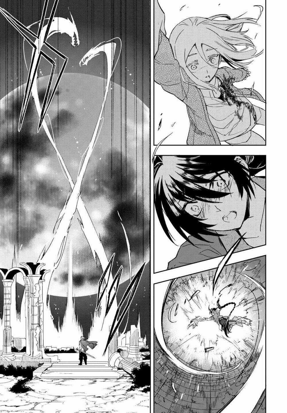 Tales of Berseria Chapter 1 trang 41