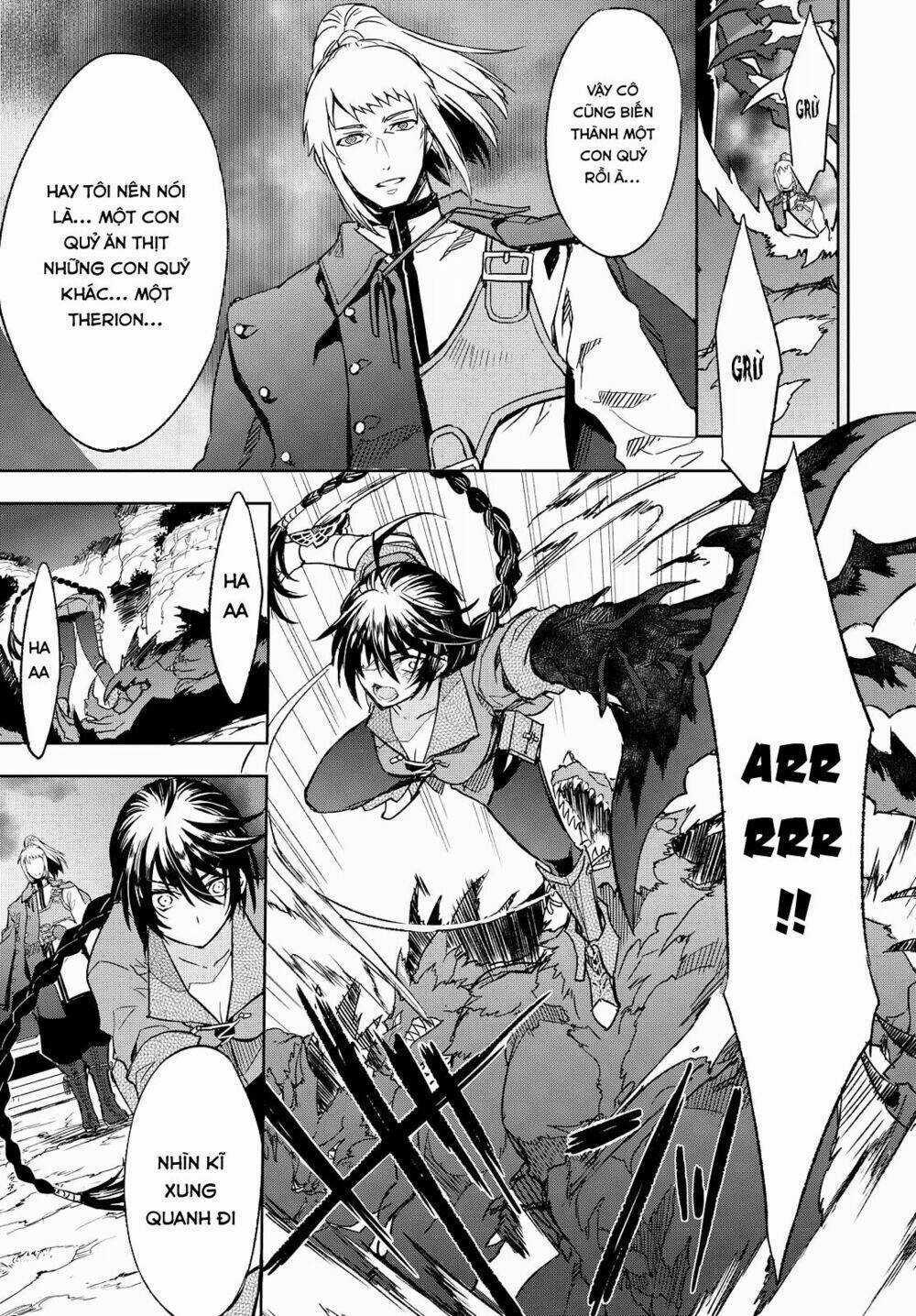 Tales of Berseria Chapter 1 trang 44