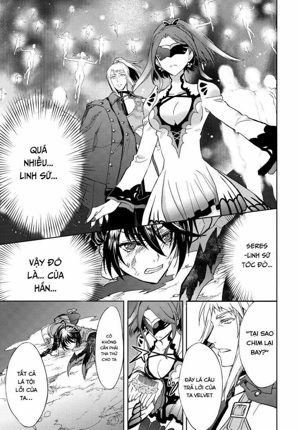 Tales of Berseria Chapter 1 trang 46