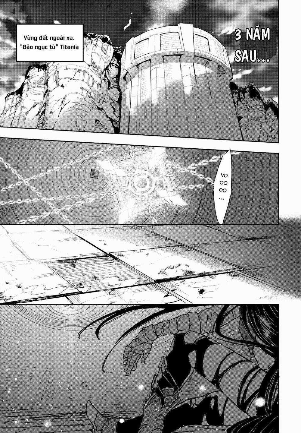 Tales of Berseria Chapter 1 trang 48