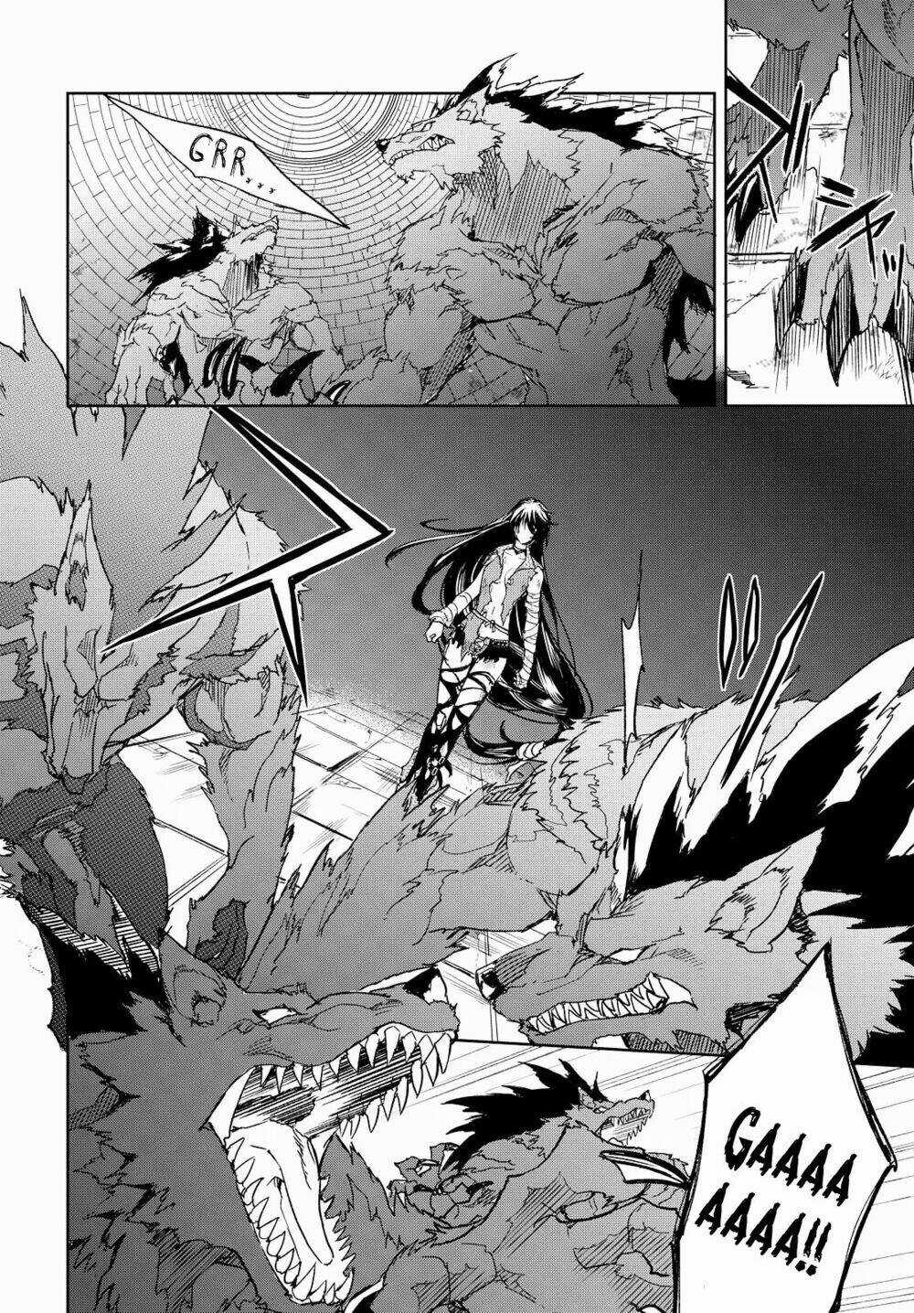 Tales of Berseria Chapter 1 trang 49