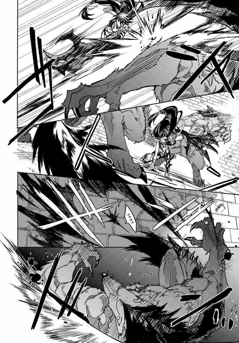 Tales of Berseria Chapter 1 trang 51