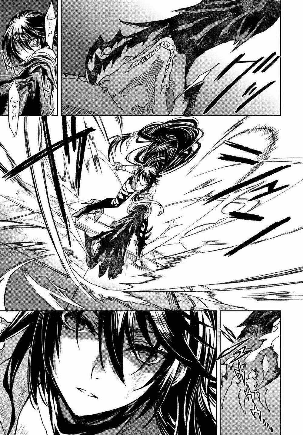 Tales of Berseria Chapter 1 trang 52