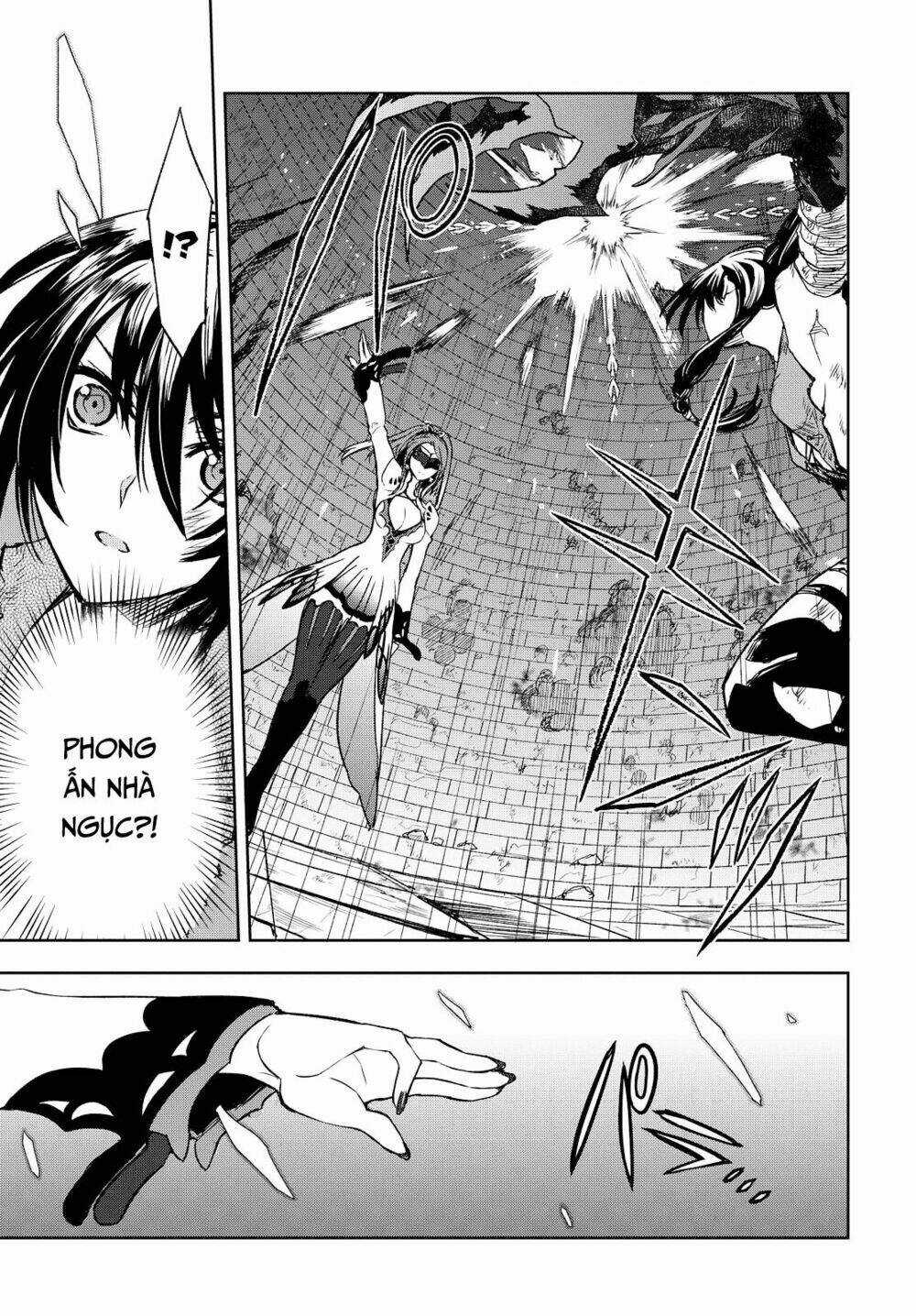 Tales of Berseria Chapter 1 trang 54