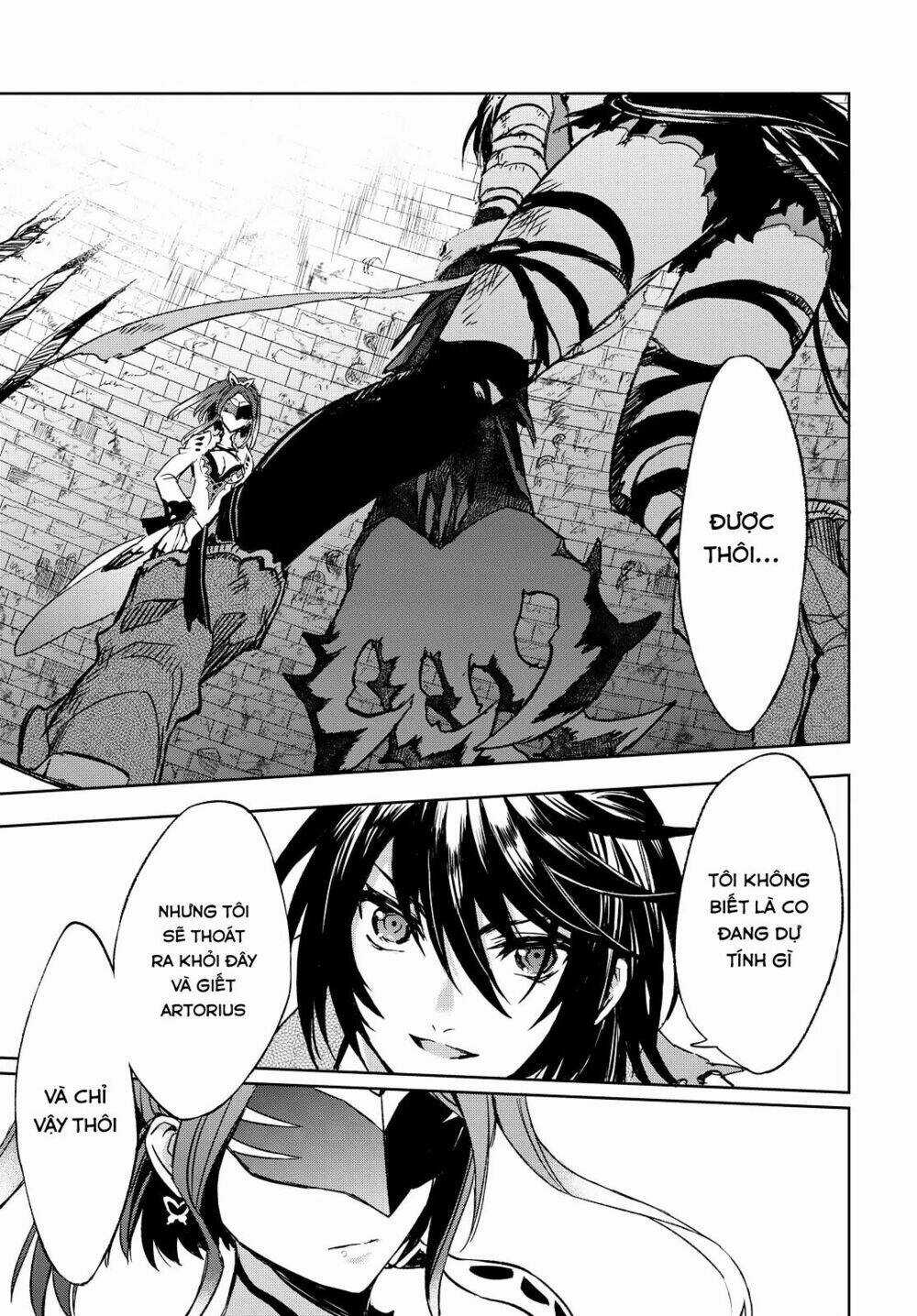 Tales of Berseria Chapter 1 trang 56