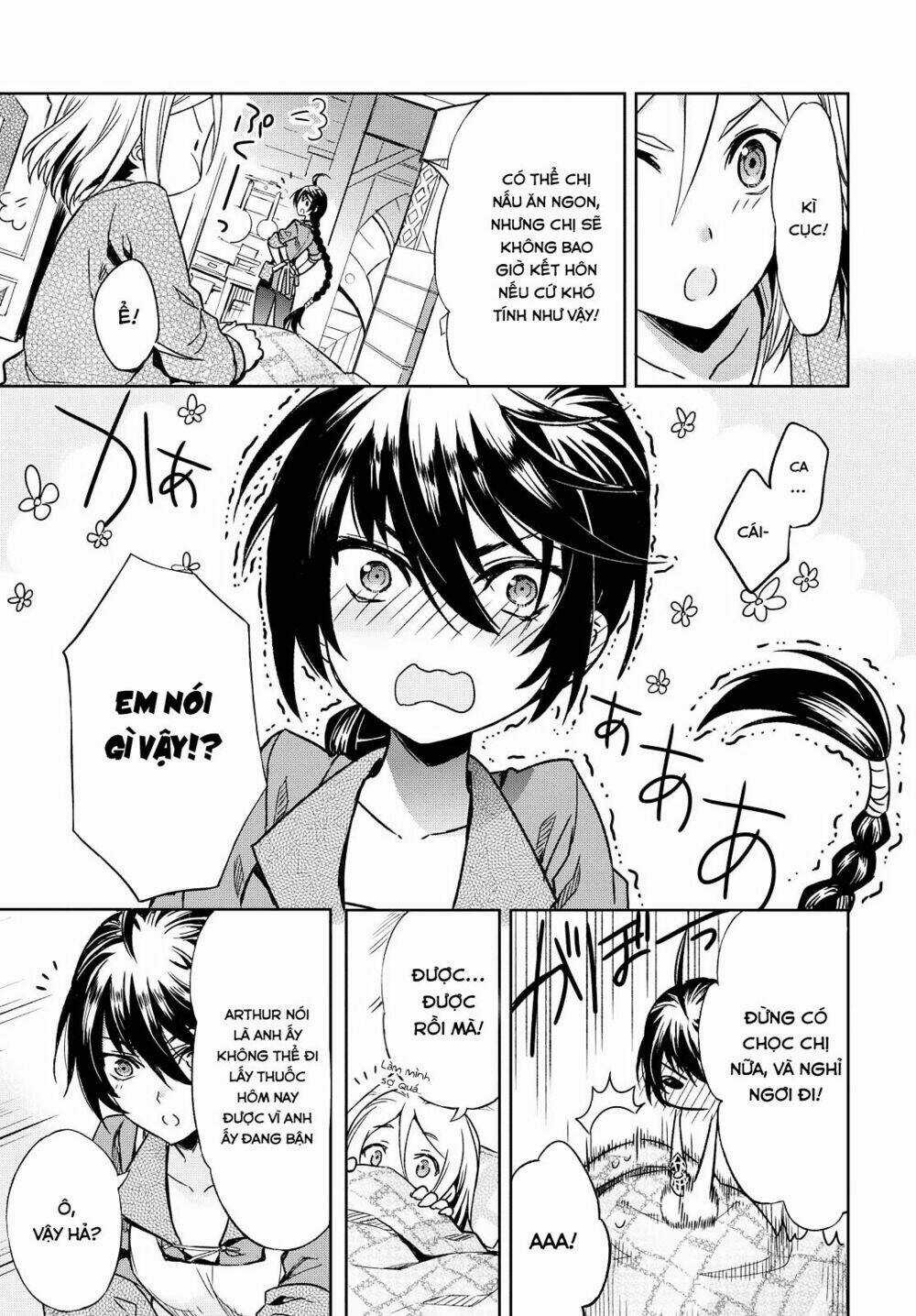 Tales of Berseria Chapter 1 trang 7