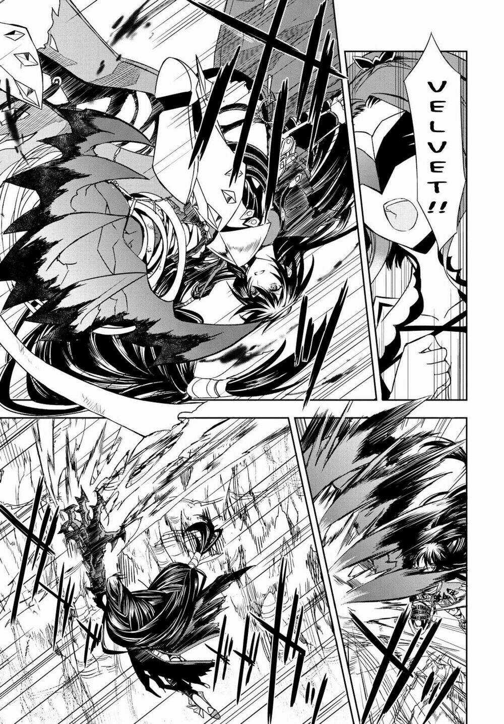 Tales of Berseria Chapter 2 trang 14