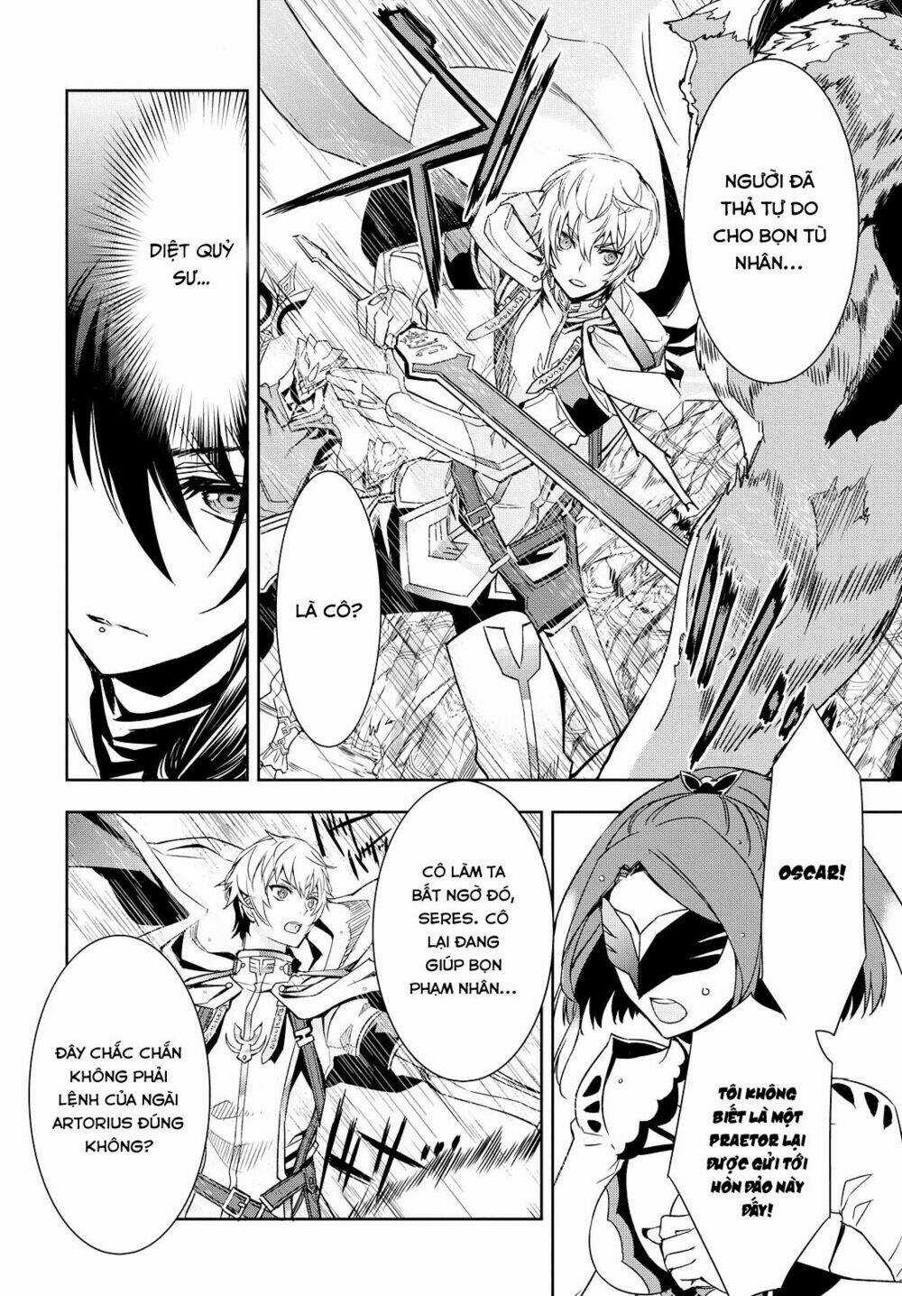 Tales of Berseria Chapter 2 trang 17