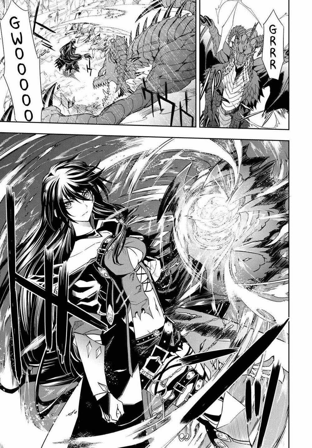 Tales of Berseria Chapter 2 trang 28