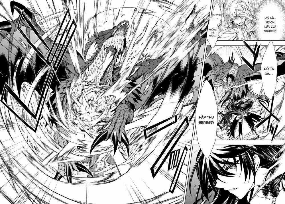 Tales of Berseria Chapter 2 trang 29