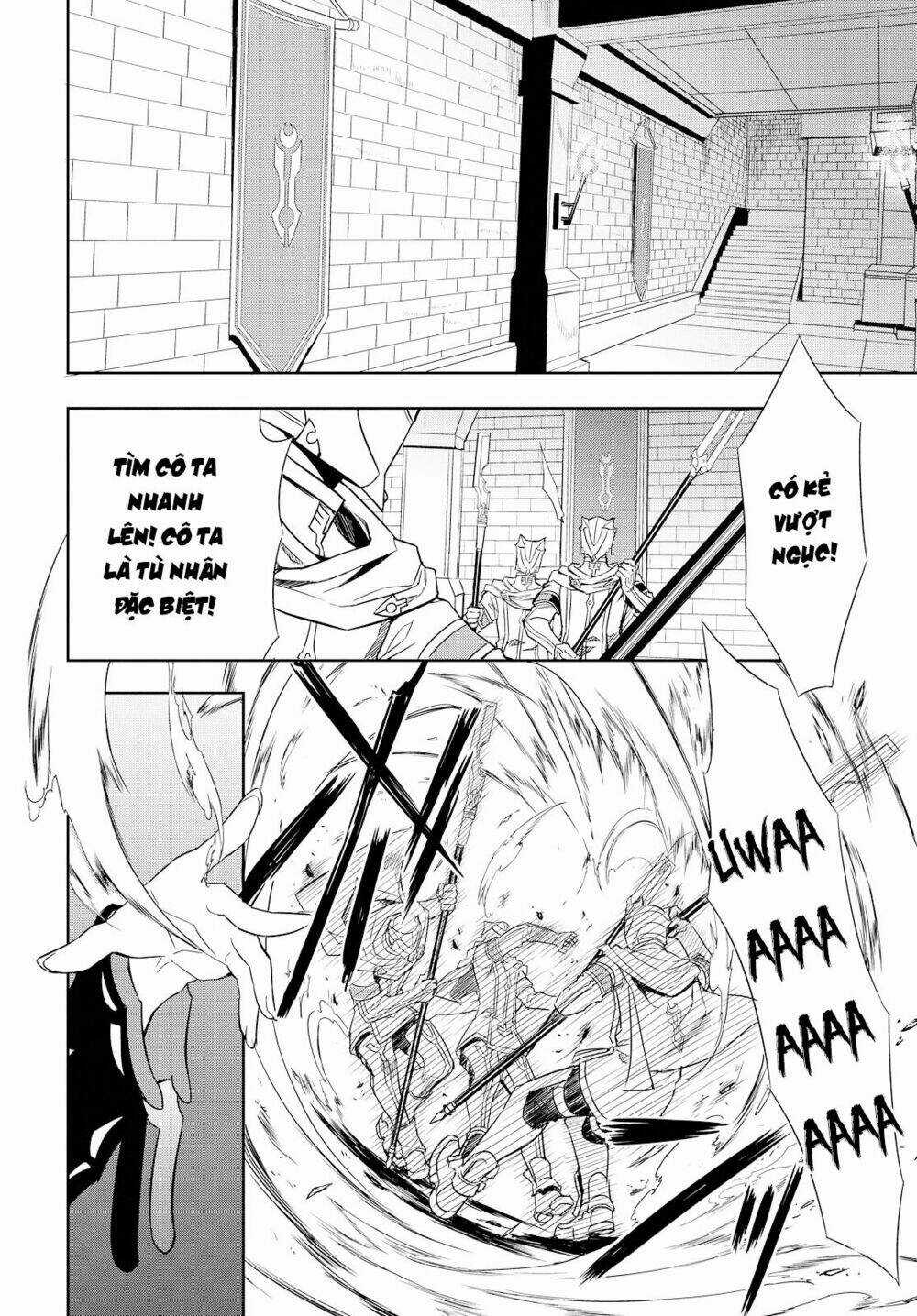 Tales of Berseria Chapter 2 trang 3