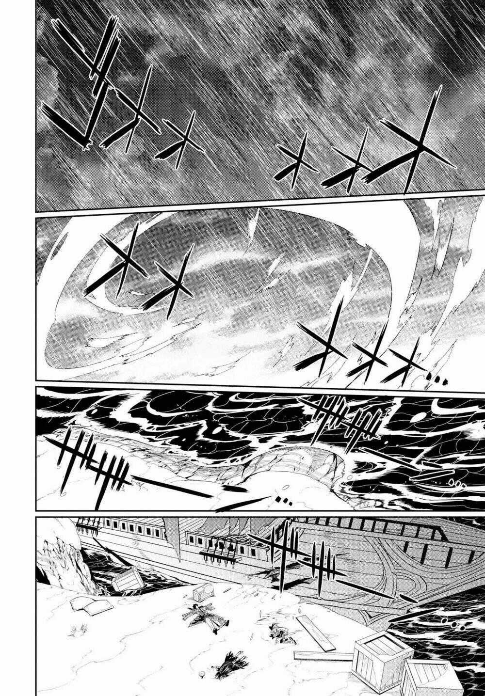 Tales of Berseria Chapter 2 trang 34