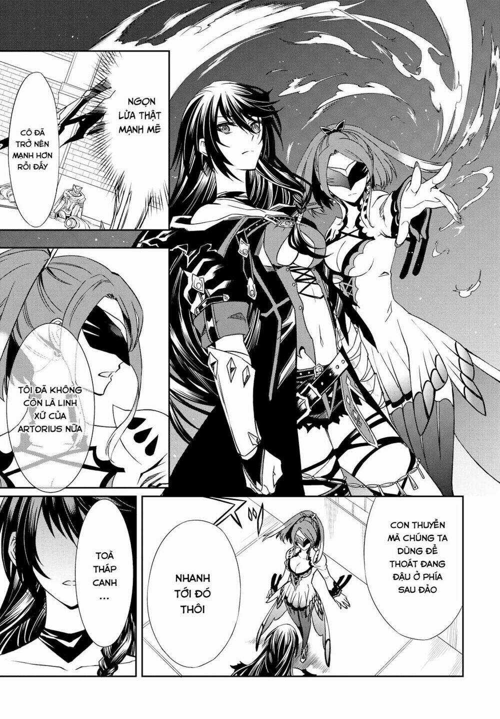 Tales of Berseria Chapter 2 trang 4