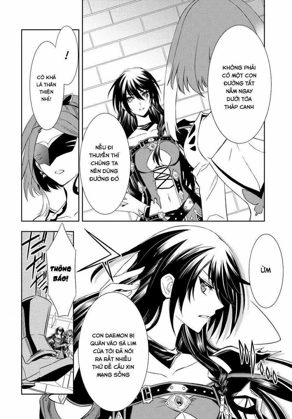 Tales of Berseria Chapter 2 trang 5