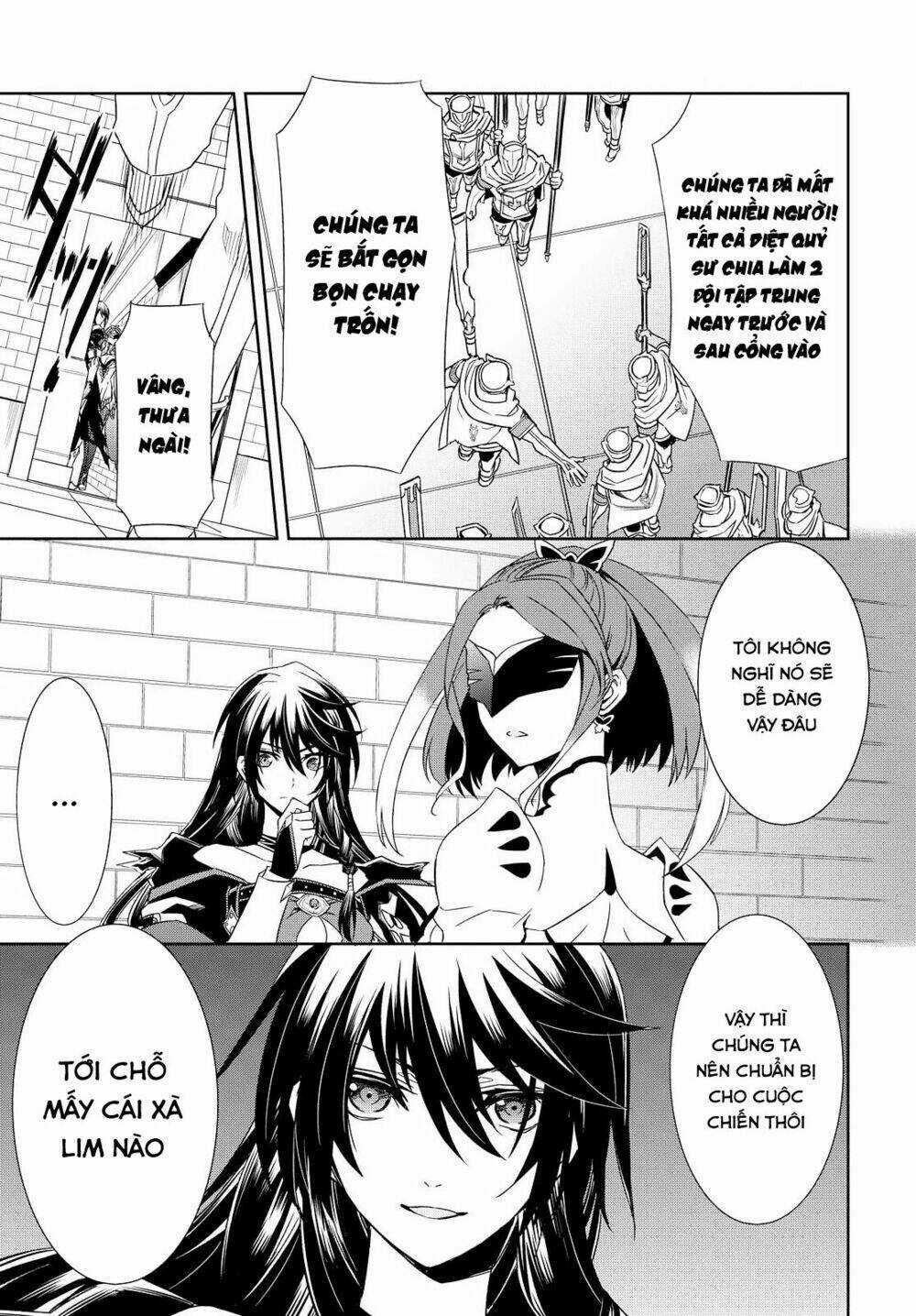 Tales of Berseria Chapter 2 trang 6