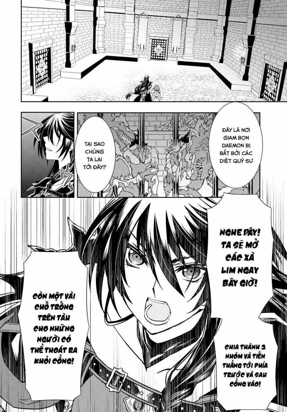 Tales of Berseria Chapter 2 trang 7