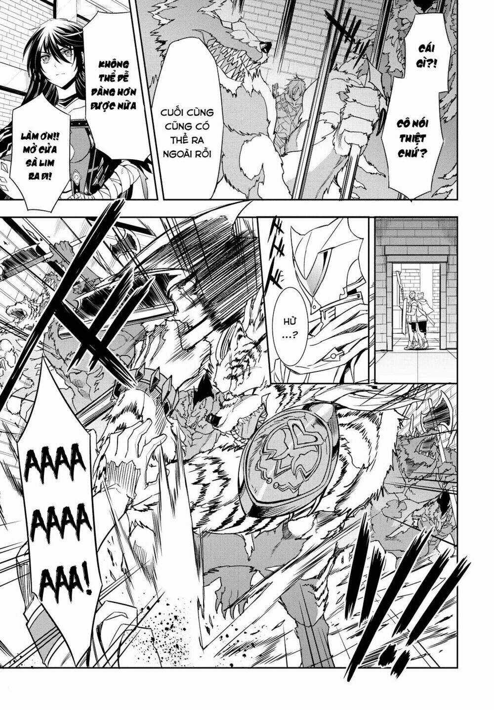 Tales of Berseria Chapter 2 trang 8