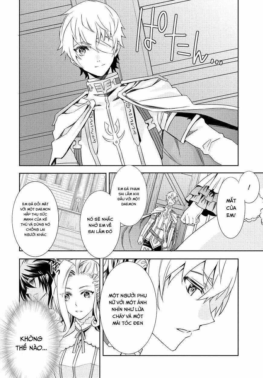 Tales of Berseria Chapter 3 trang 23