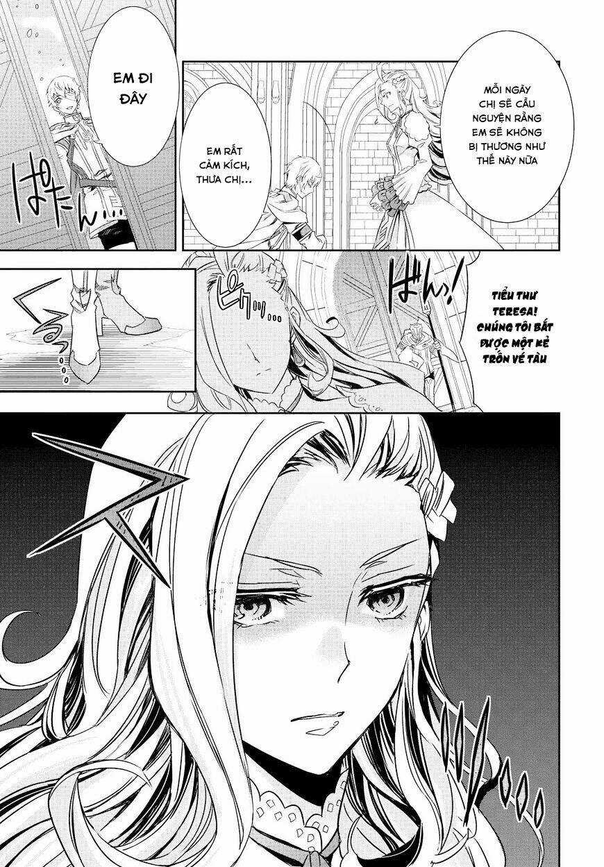 Tales of Berseria Chapter 3 trang 24