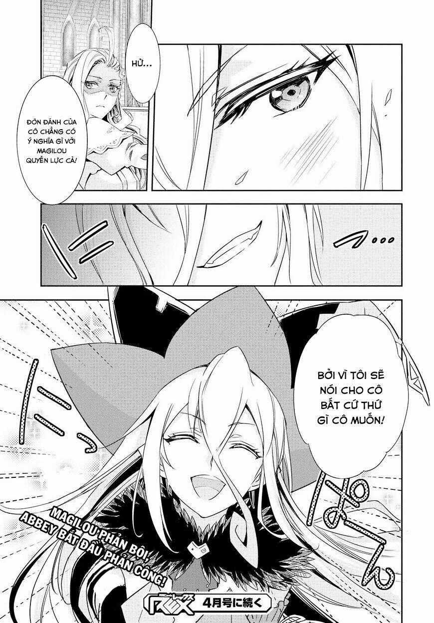 Tales of Berseria Chapter 3 trang 26