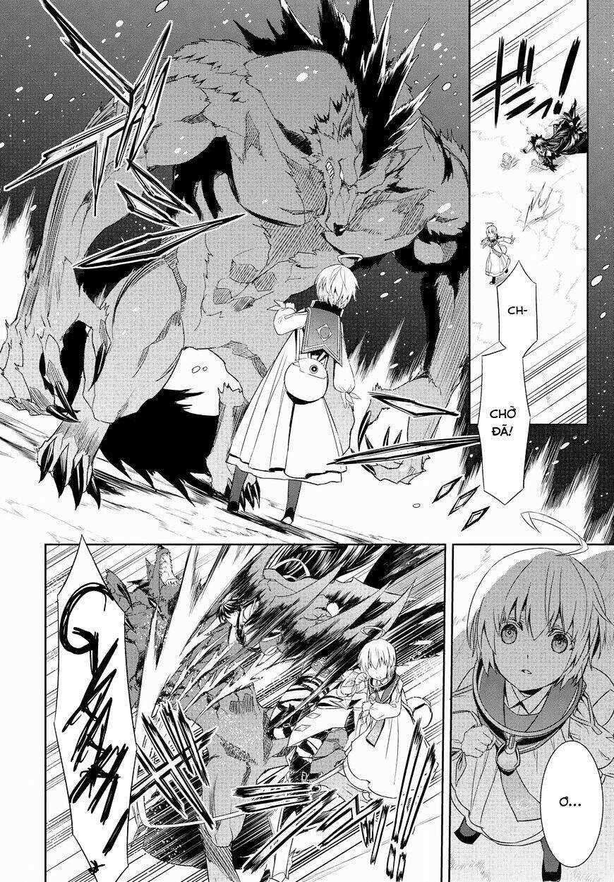 Tales of Berseria Chapter 3 trang 3